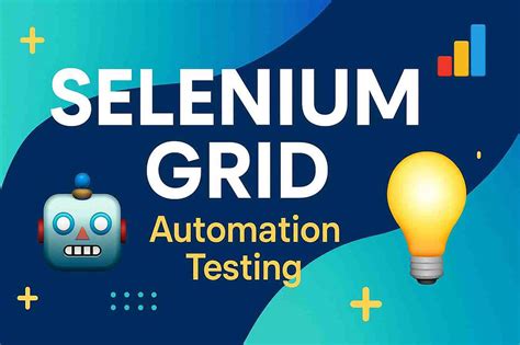 Selenium Grid Setup に対する画像結果