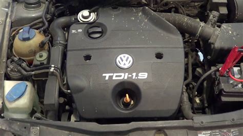 Toradh íomhá ar Remove Engine Jetta