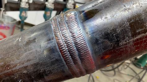 Image result for 6GR Weld Test