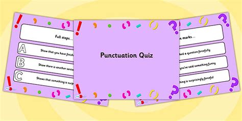 Toradh íomhá ar Ready-Made PowerPoint Quiz