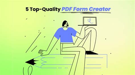 Image result for Creating Forms in PDF