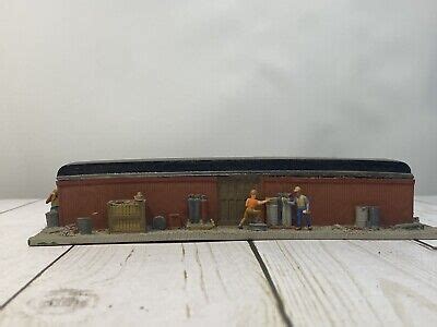 Image result for HO Scale Train Repairs