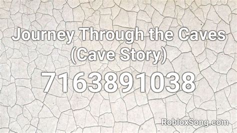 Image result for Roblox Image ID Cave