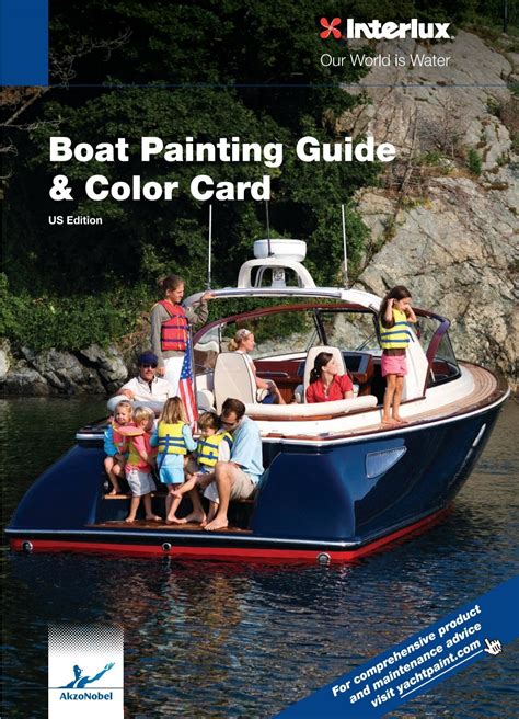 Image result for Boat Paint Color Chart