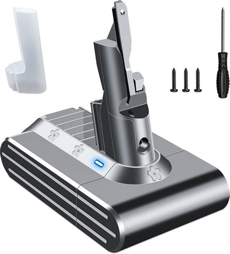 Image result for Dyson V7 Speed Controller