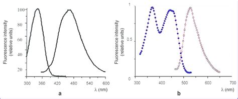 Fluorescence Spectrum Absorption എന്നതിനുള്ള ഇമേജ് ഫലം