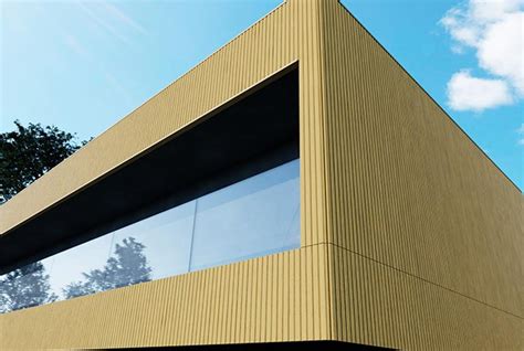 What Are the Benefits of Composite Cladding?