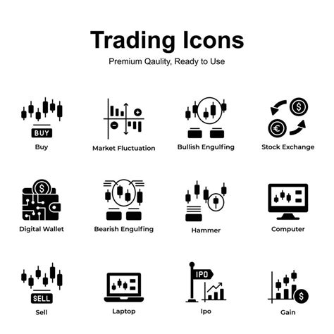 Image result for Trading API Icon