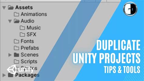 Toradh íomhá ar How to Backup Unity Project