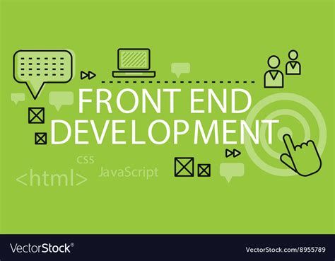 Image result for Front End Developer Banner