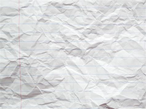 Image result for Notebook Crumpled Page Background