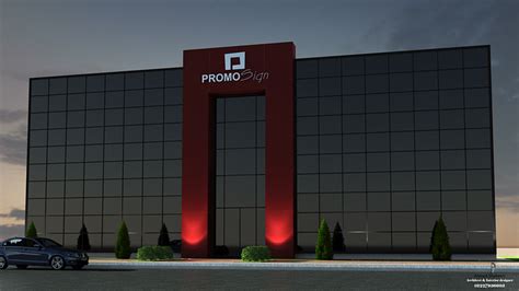 Image result for Building Promo Signs