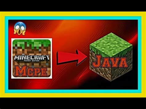 Minecraft Java iOS માટે ઇમેજ પરિણામ