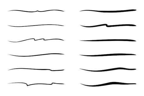 Image result for Underline Line