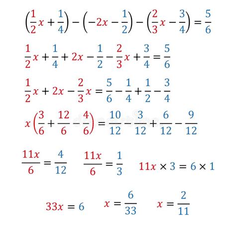 Fracciones Con Variables के लिए छवि परिणाम