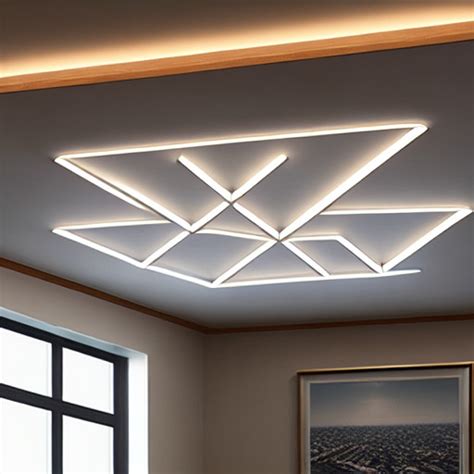 Bildergebnis für LED Panel Ceiling Grid