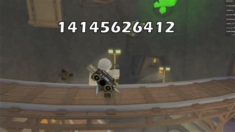 Toradh íomhá ar Mm2 Radio Codes 2022