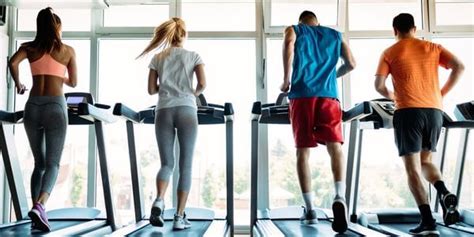 Image result for Treadmill Muscles Worked
