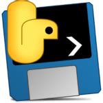 PyInstaller Python Logo.png に対する画像結果