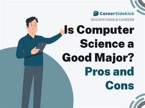 Computer Science Major に対する画像結果
