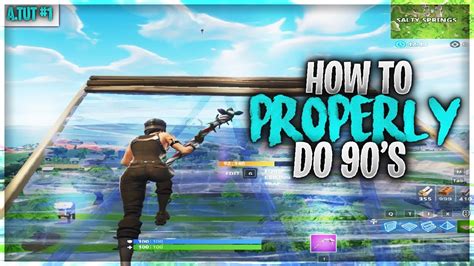 Image result for How to Crack 90s in Fortnite On PC