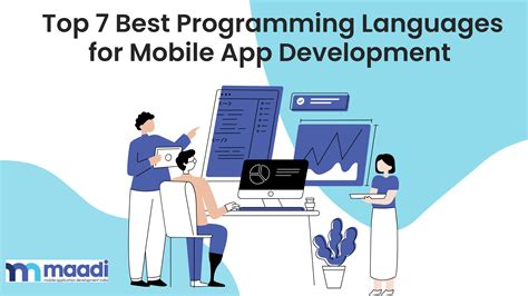 Résultat d’images pour Mobile App Programming Language