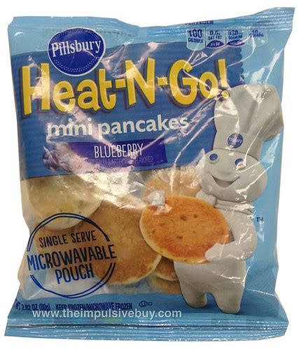 Afbeeldingsresultaten voor Pillsbury Mini Pancakes