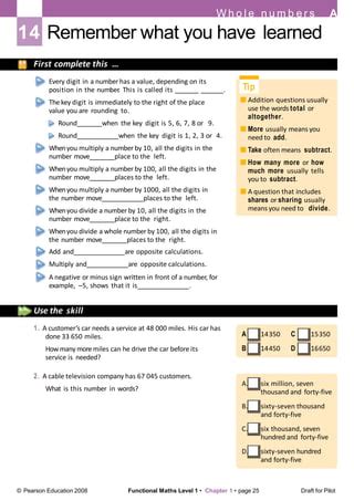Image result for Maths Level 1 Helping Tips