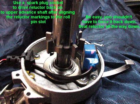 Toradh íomhá ar Recurve a Distributor