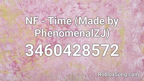 Image result for Roblox ID Code for Nf