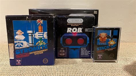 Toradh íomhá ar Nintendo Stack Up