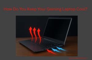 Image result for How to Keep Laptop Cool for Free