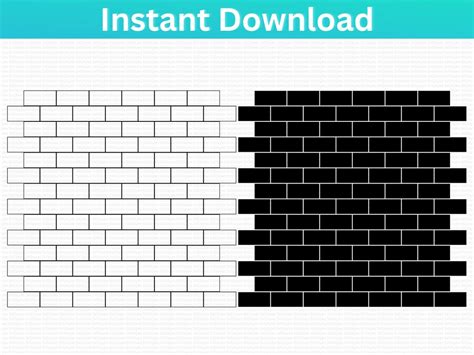 Image result for Subway Tile Brick Pattern