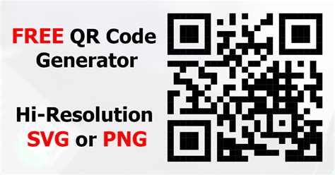 Toradh íomhá ar QR Code Generator without White Background