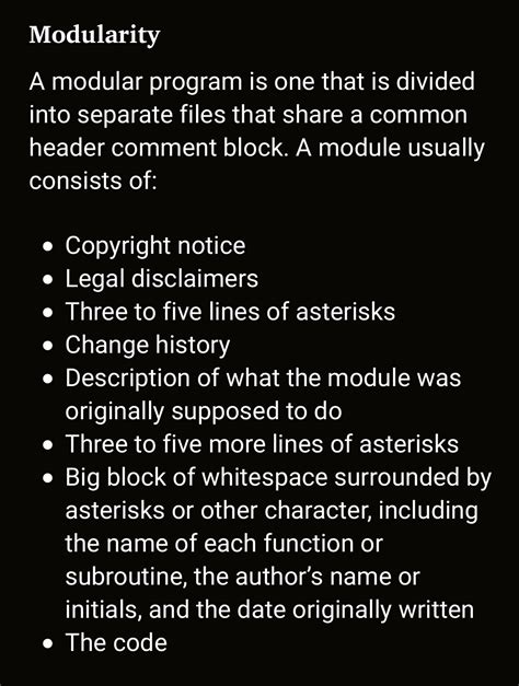 Image result for Modularity Modules