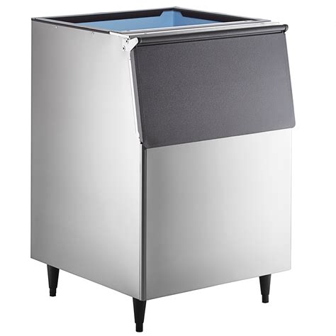 Toradh íomhá ar Low Ice Machine Storage Bin