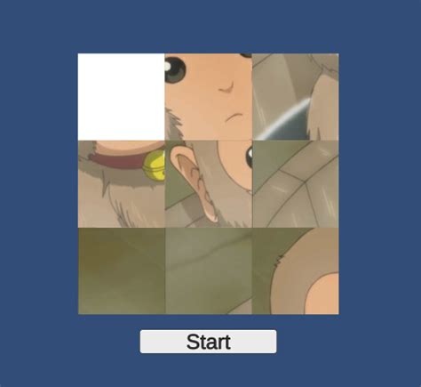 Afbeeldingsresultaten voor Game Unity 2D GitHub Project Puzzle