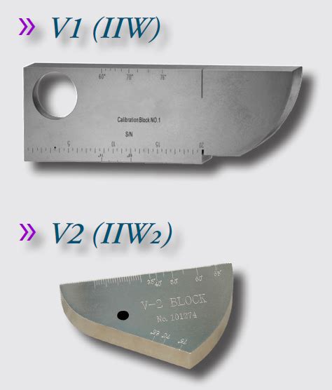 Image result for Iiw Block Calibration