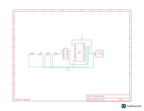 Image result for Arduino Esquematico