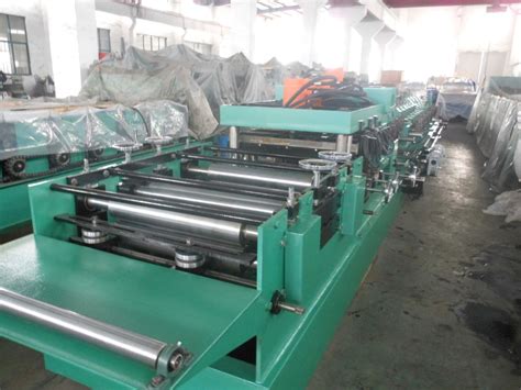 Image result for Cold Roller Forming Machine