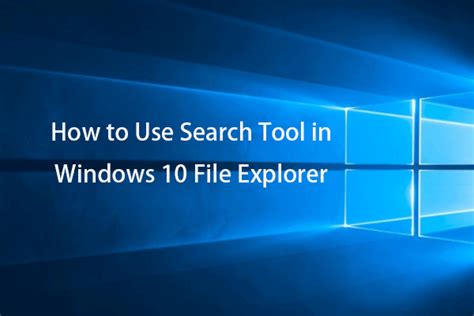 Image result for File Explorer Search Bar