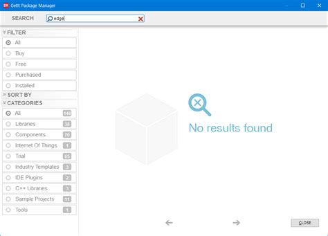 Image result for Installing Nupkg File