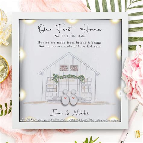 Image result for Our First Home Gift Ideas