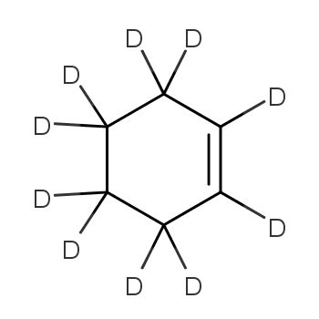 Cyclohexene Expanded Structural Formula に対する画像結果
