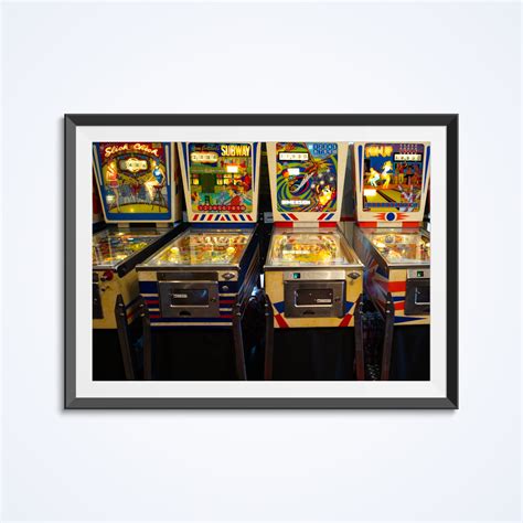 Afbeeldingsresultaten voor Gizmo Pinball Machine