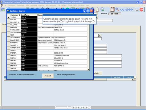 Toradh íomhá ar Scheduling Manager Image