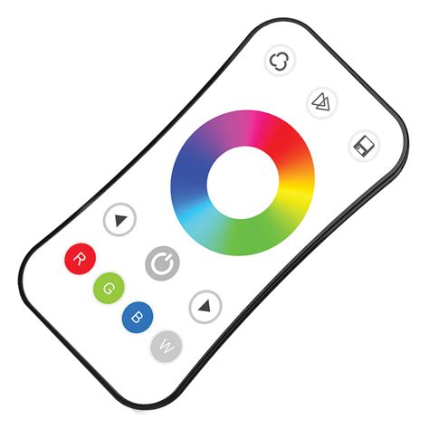 Image result for Custom LED Remote