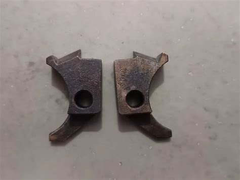 Toradh íomhá ar Machine Damping Spring