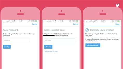 Image result for 2 Step Process Tweet