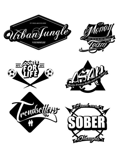 Image result for Random Brand Logo Design